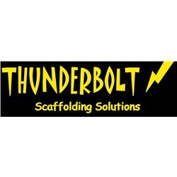 Thunderbolt Scaffolding